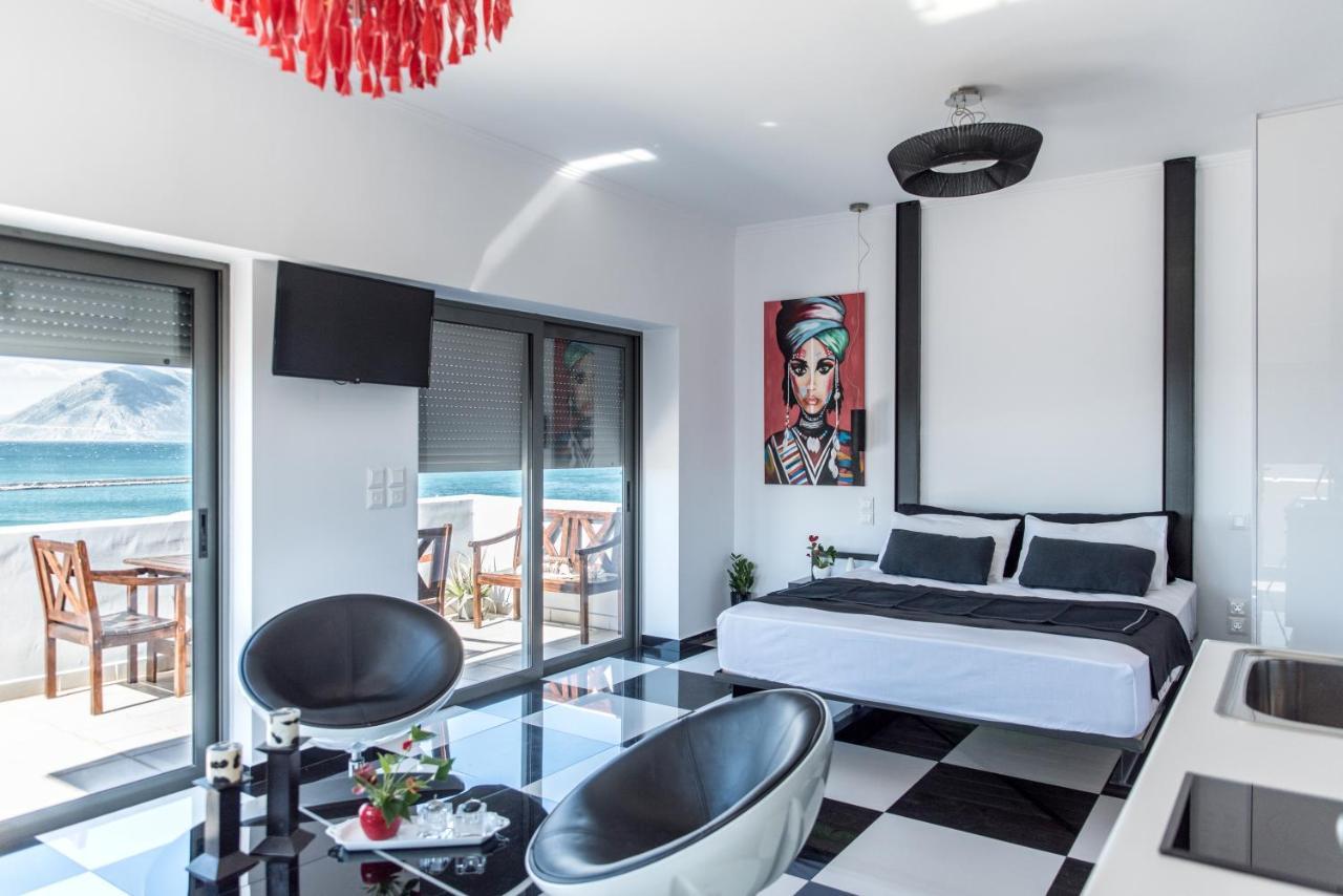 Apartament Majestic Penthouse In The Heart Of Patra Zewnętrze zdjęcie
