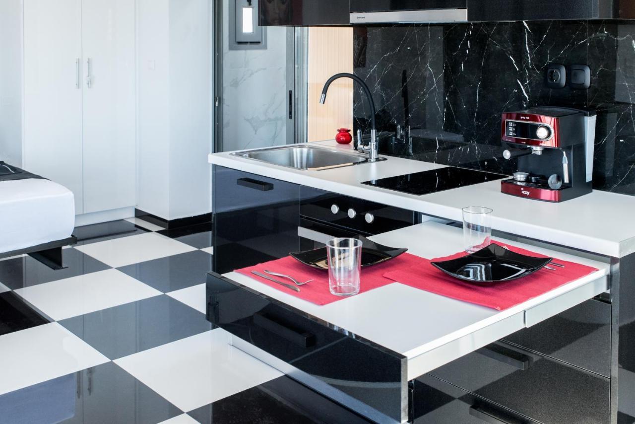 Apartament Majestic Penthouse In The Heart Of Patra Zewnętrze zdjęcie